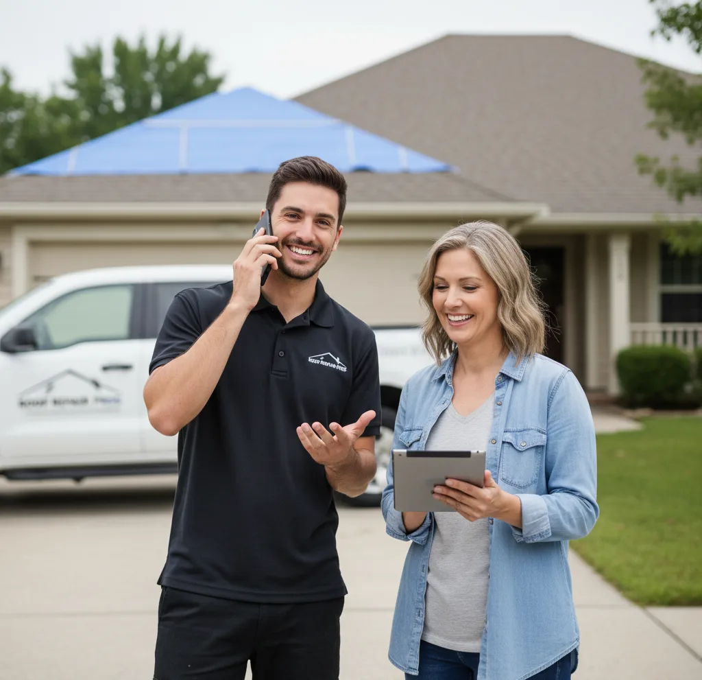 Roof Maintenance in Cunningham, TN